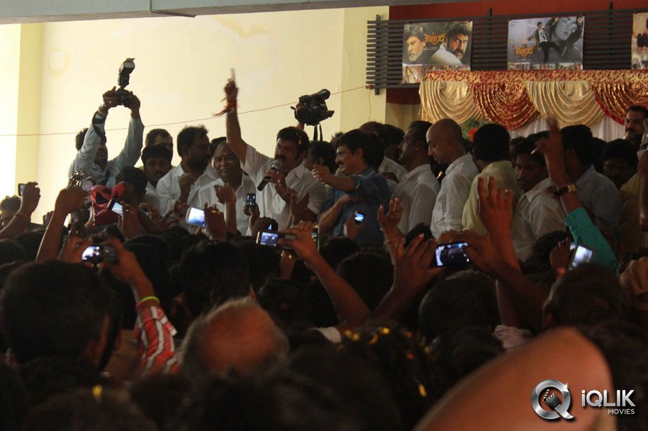 Legend-Movie-Team-Success-Tour